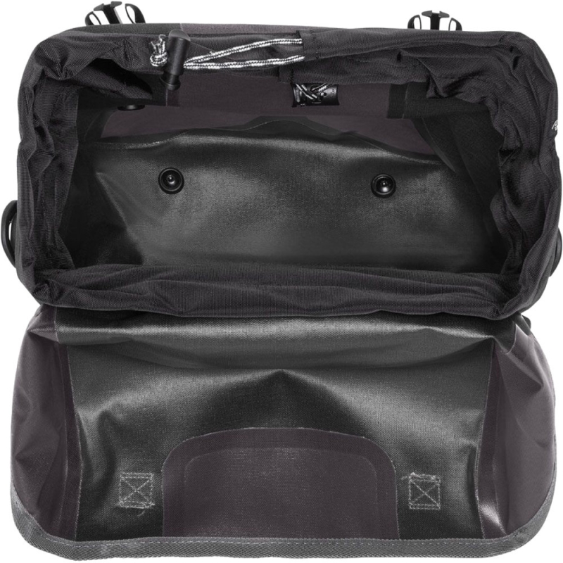 Sakwy Ortlieb Sport Packer Plus czarne