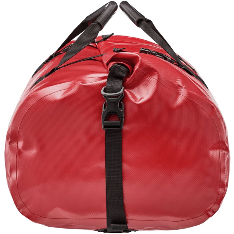 Torba na bagażnik Ortlieb Rack Pack czerwona