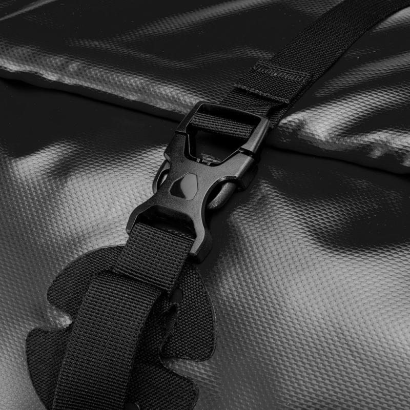 Torba na bagażnik Ortlieb Rack Pack czarna