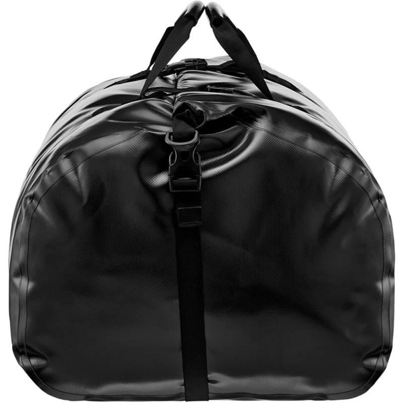 Torba na bagażnik Ortlieb Rack Pack czarna