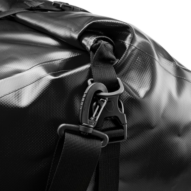 Torba na bagażnik Ortlieb Rack Pack czarna