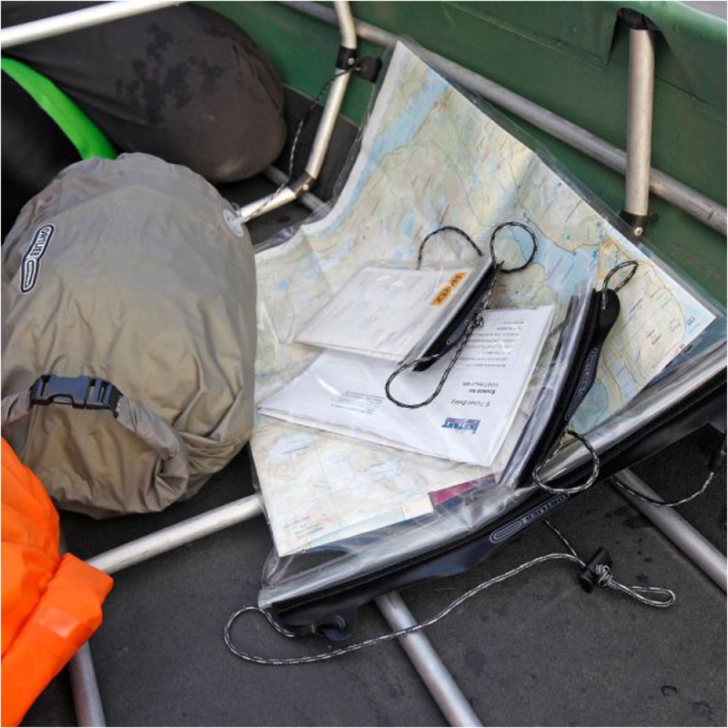 Torebka na dokumenty Ortlieb Document Bag A5