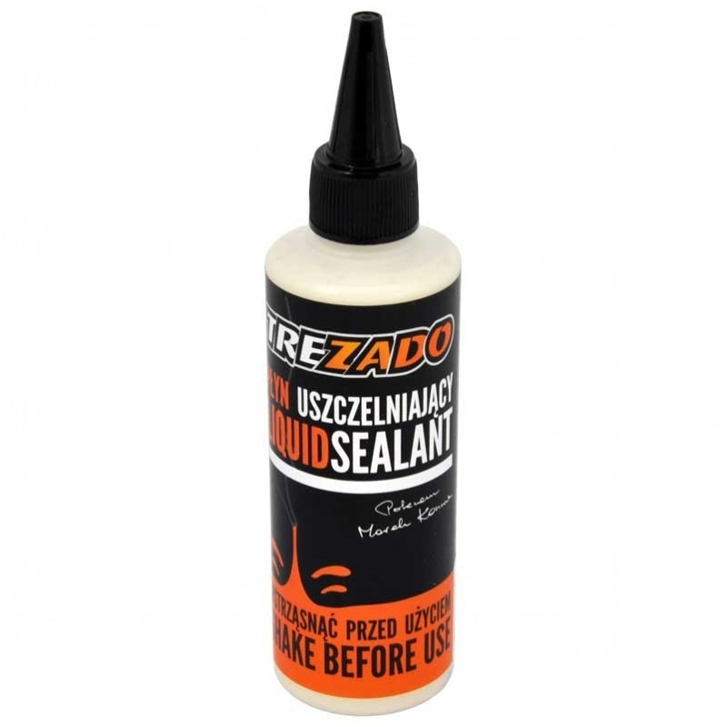 Mleczko uszczelniające Trezado Liquid Sealant