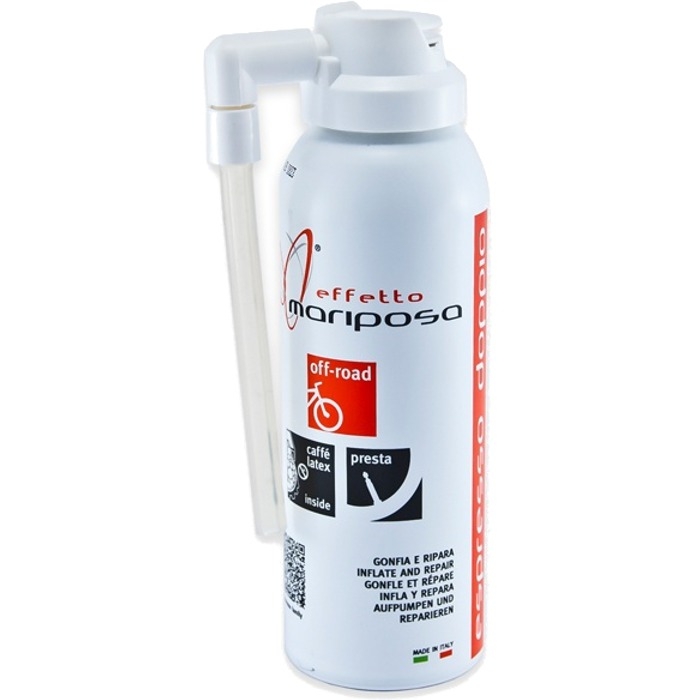 Spray naprawczy Effetto Mariposa Espresso Doppio