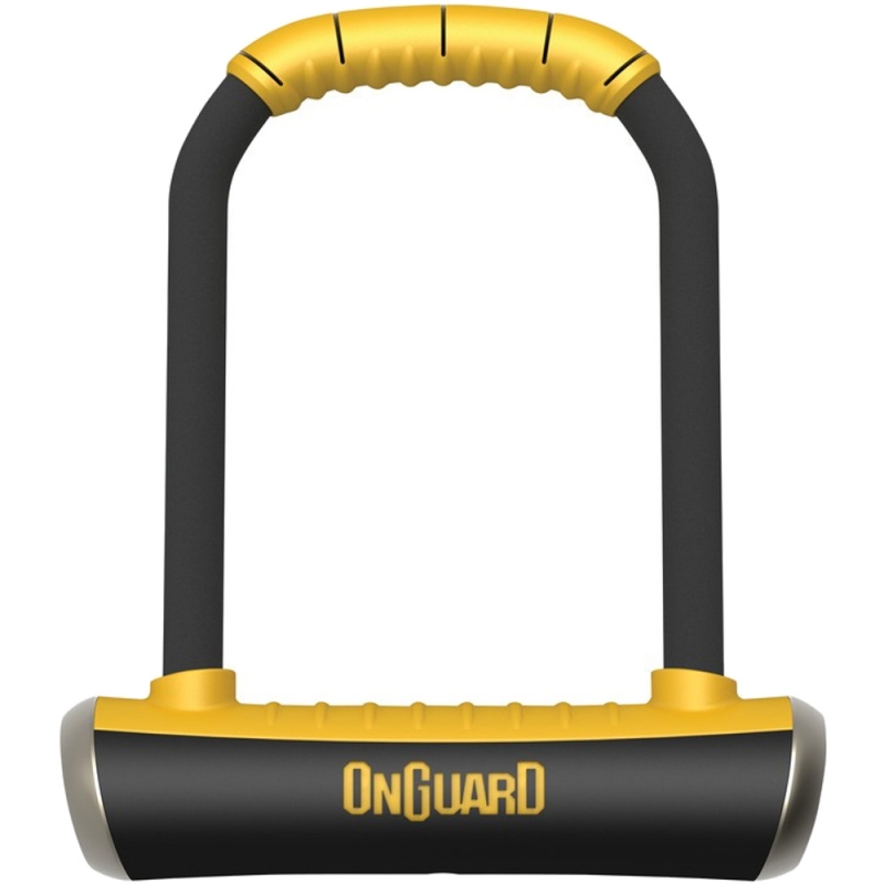 Zapięcie U-lock Onguard Pitbull STD 8003