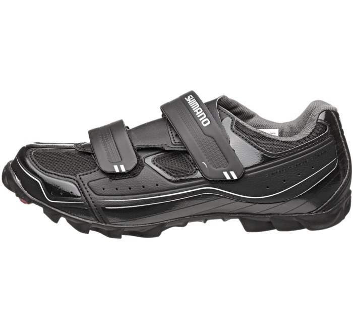 Buty MTB Shimano SH-M065 czarne