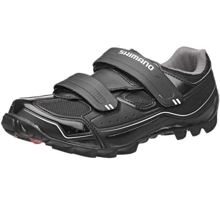 Buty MTB Shimano SH-M065 czarne