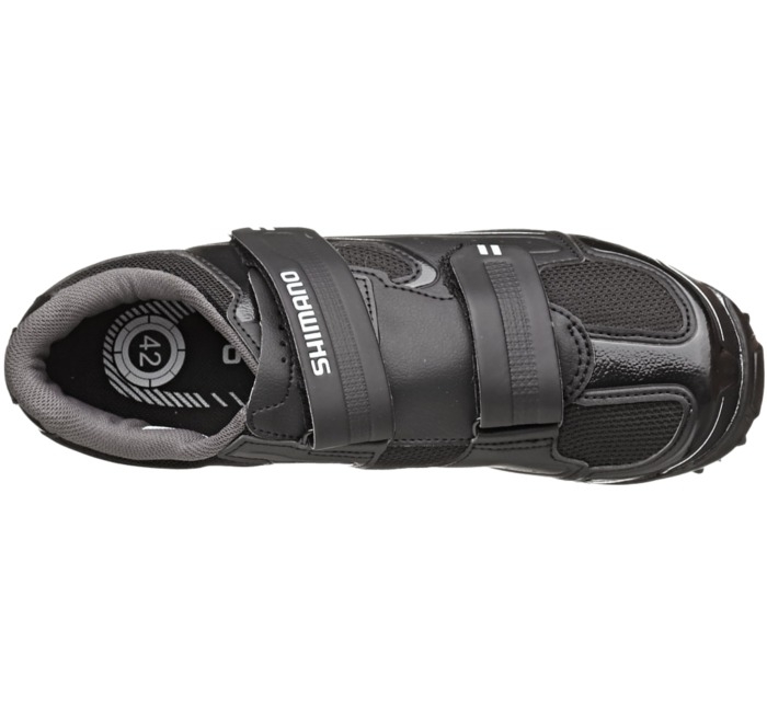 Buty MTB Shimano SH-M065 czarne