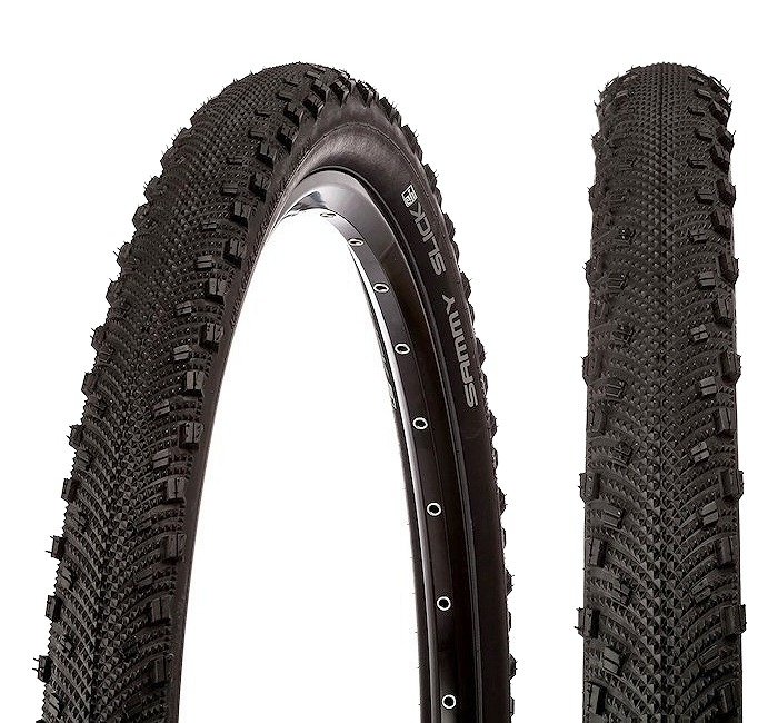 Schwalbe Sammy Slick 26 x 2.10 RG DC LS Opona zwijana