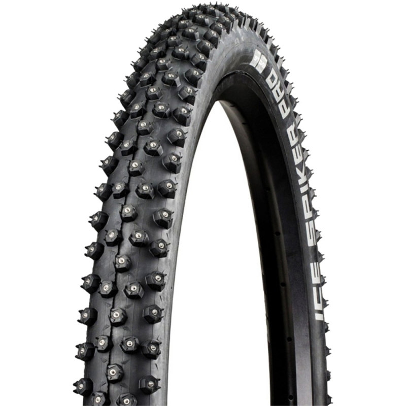 Opona Schwalbe Ice Spiker Pro 27.5x2.25 RG LS 378K