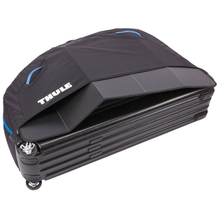 Walizka transportowa na rower Thule RoundTrip Pro XT