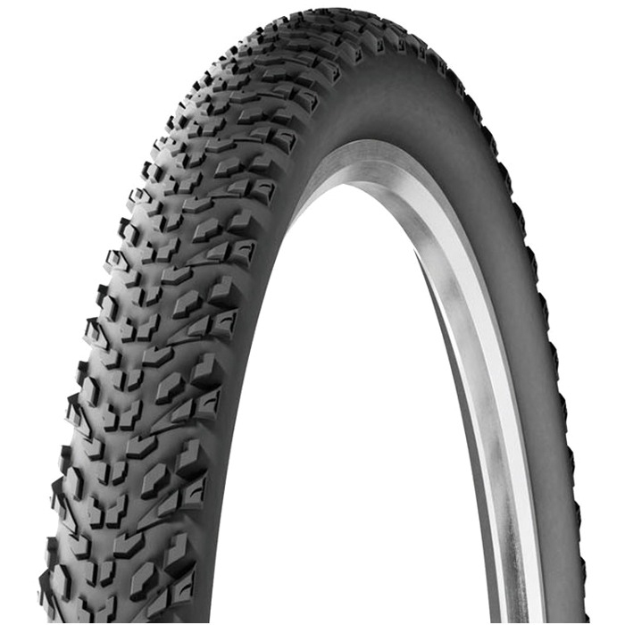 Michelin Country Dry 2 26