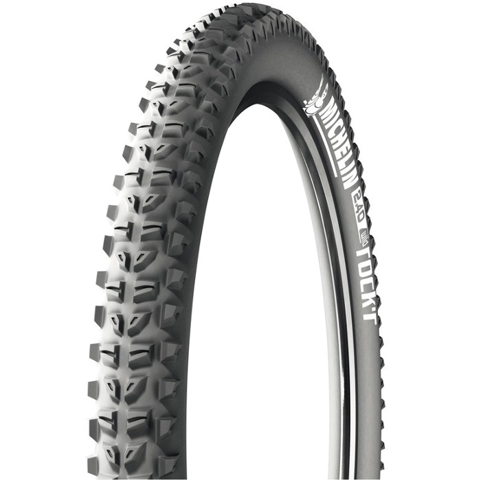Opona zwijana Michelin Wild Rock'R 26