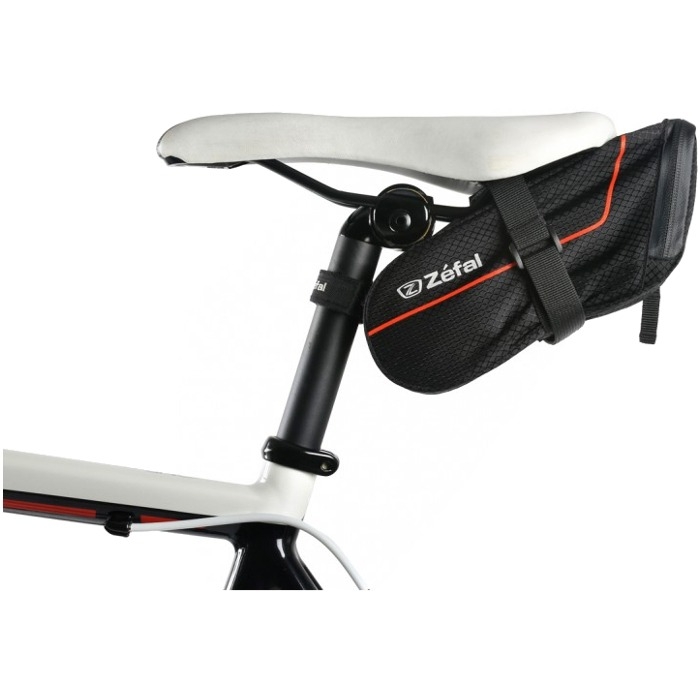 Torebka podsiodłowa Zefal Z Light Pack