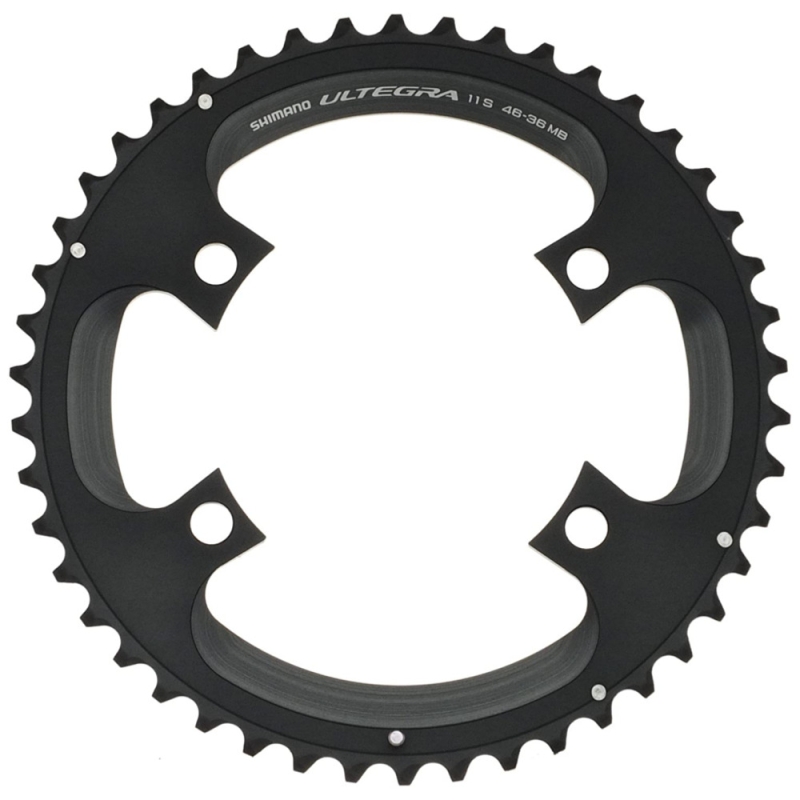 Tarcza mechanizmu korbowego Shimano Ultegra FC-6800-MB