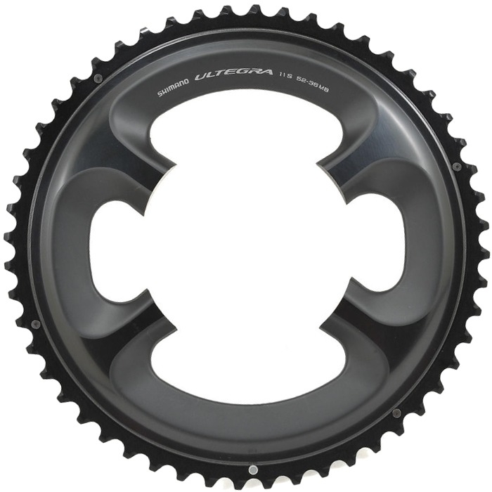 Tarcza mechanizmu korbowego Shimano Ultegra FC-6800