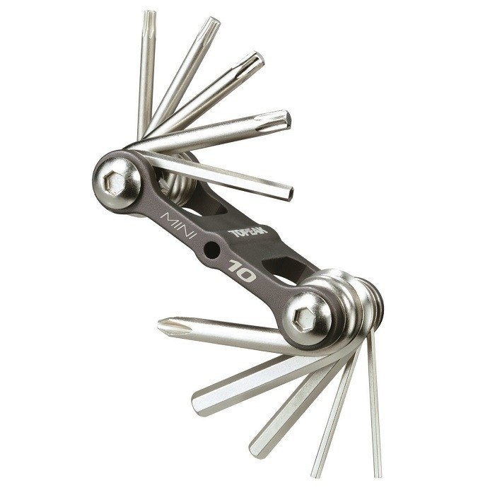 Multitool Topeak Mini 10