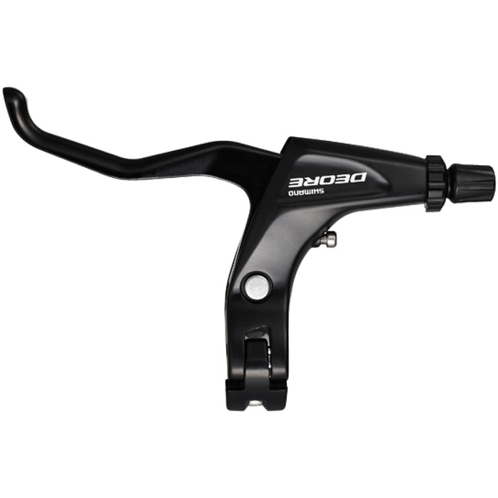 Shimano Deore BL T610 Klamka hamulcowa V-Brake lewa czarna