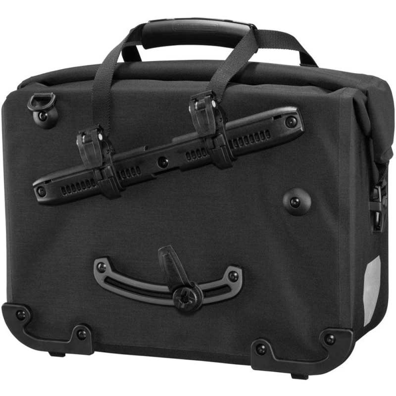 Torba na bagażnik Ortlieb Office-Bag QL2.1 czarna