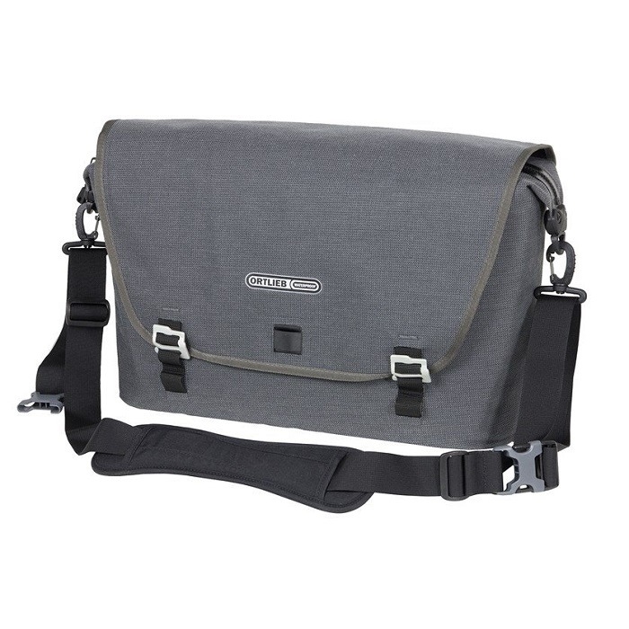 Torba Ortlieb Reporter Bag szara