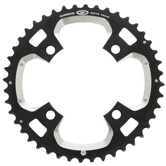 Tarcza mechanizmu korbowego Shimano Deore XT FC-M770 (44T)