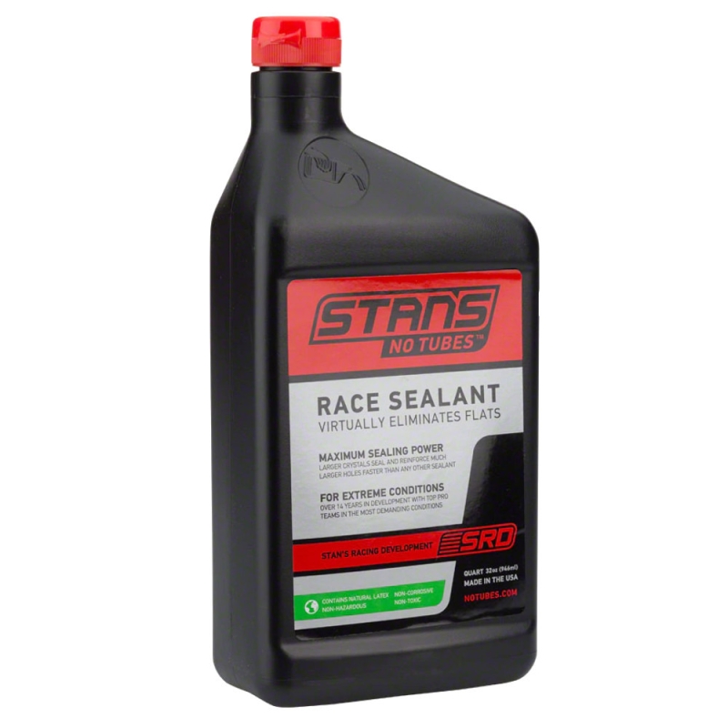 Mleczko uszczelniające Stans NoTubes Race Sealant (946 ml)