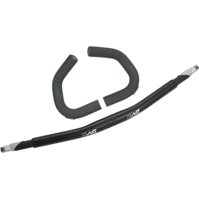 Kierownica trekkingowa Ergotec AHS Multi Basic Sport Comfort (25,4x580 mm)