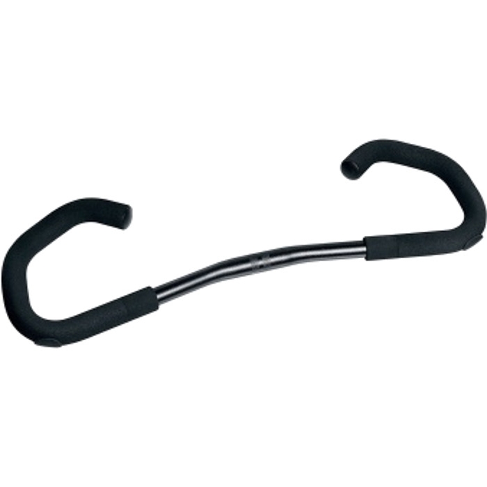 Kierownica trekkingowa Ergotec AHS Multi Basic Sport Comfort (25,4x580 mm)