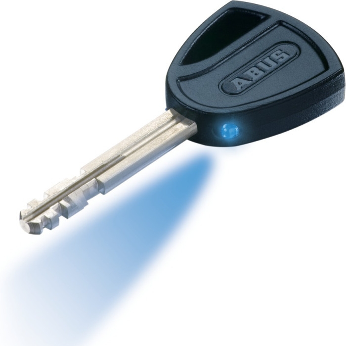 Zapięcie U-lock Abus Granit XPlus 540/160