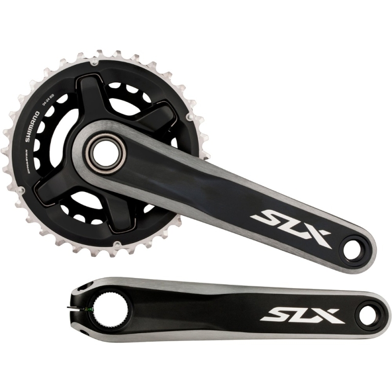 Mechanizm korbowy Shimano SLX FC-M7000-2