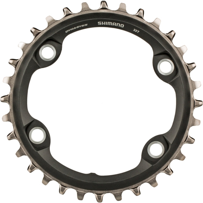 Tarcza mechanizmu korbowego Shimano SLX FC-M7000