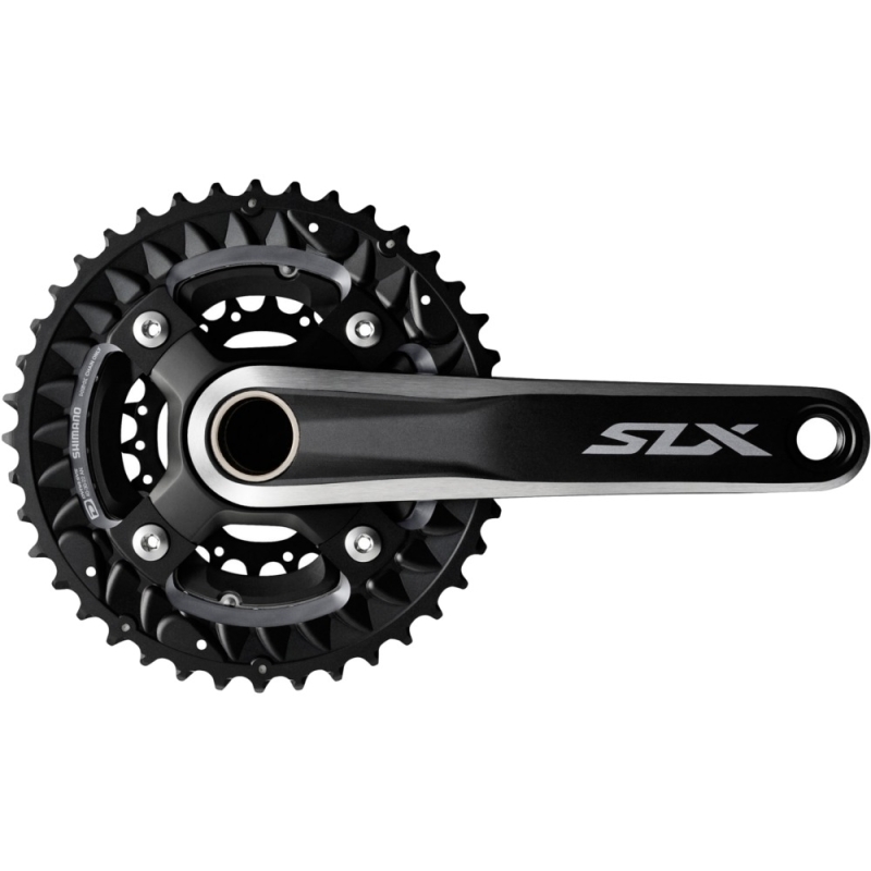 Mechanizm korbowy Shimano SLX FC-M7000-3