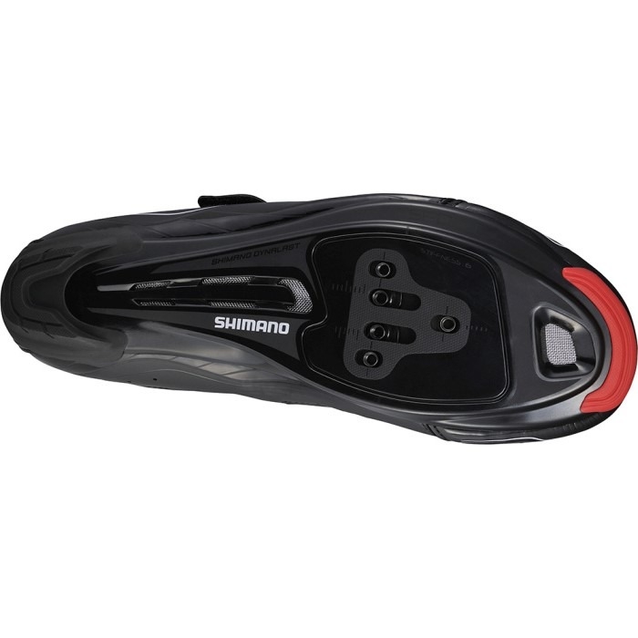 Buty szosowe Shimano SH-R065 czarne
