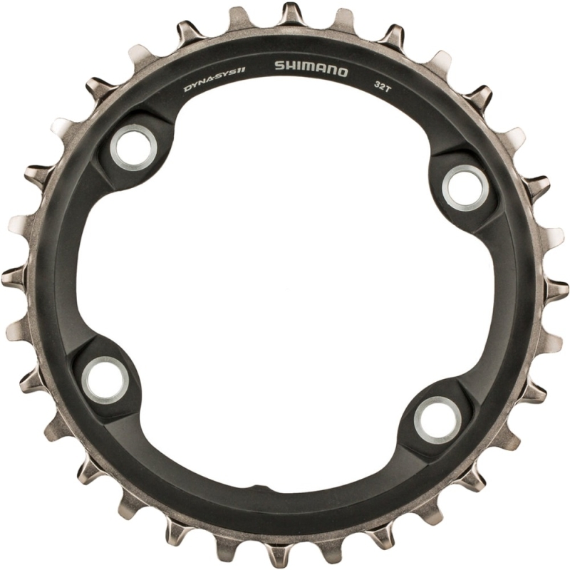 Tarcza mechanizmu korbowego Shimano SLX FC-M7000