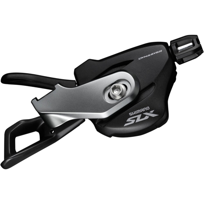 Shimano SLX SL M7000 Manetka dźwignia przerzutki 2/3rz. I-Spec lewa