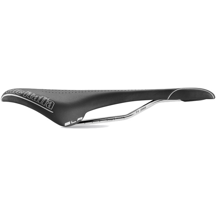 Siodełko Selle Italia SLR SuperFlow L3 czarne