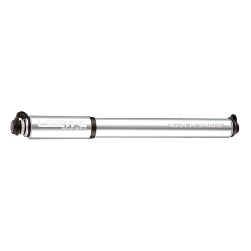 Pompka Lezyne Road Drive HP ABS 160psi srebrna