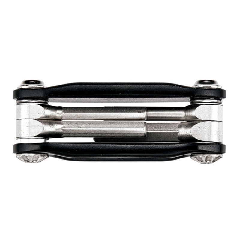 Multitool Lezyne CRV 4