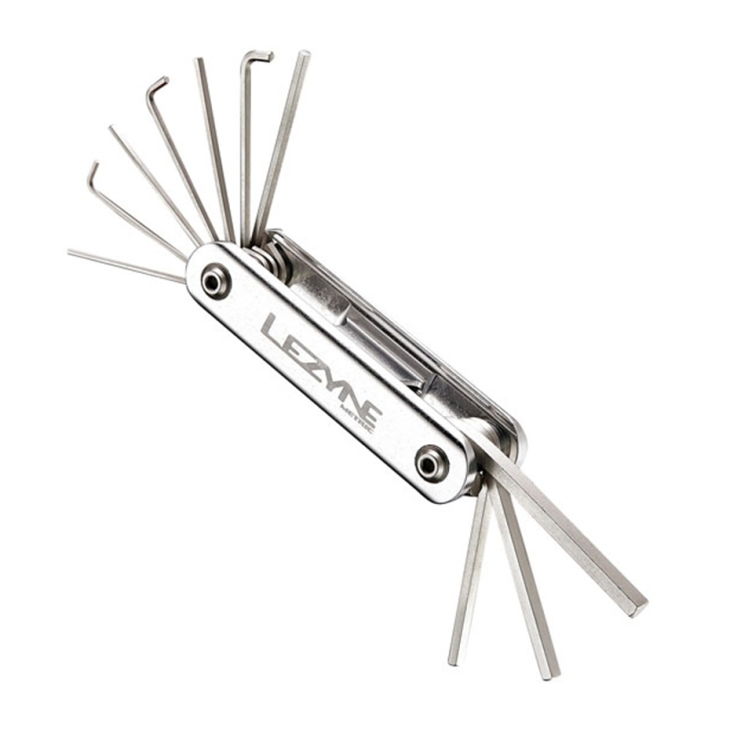 Multitool Lezyne Allen Block 10