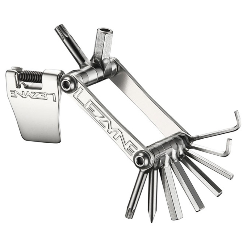 Multitool Lezyne SV 11