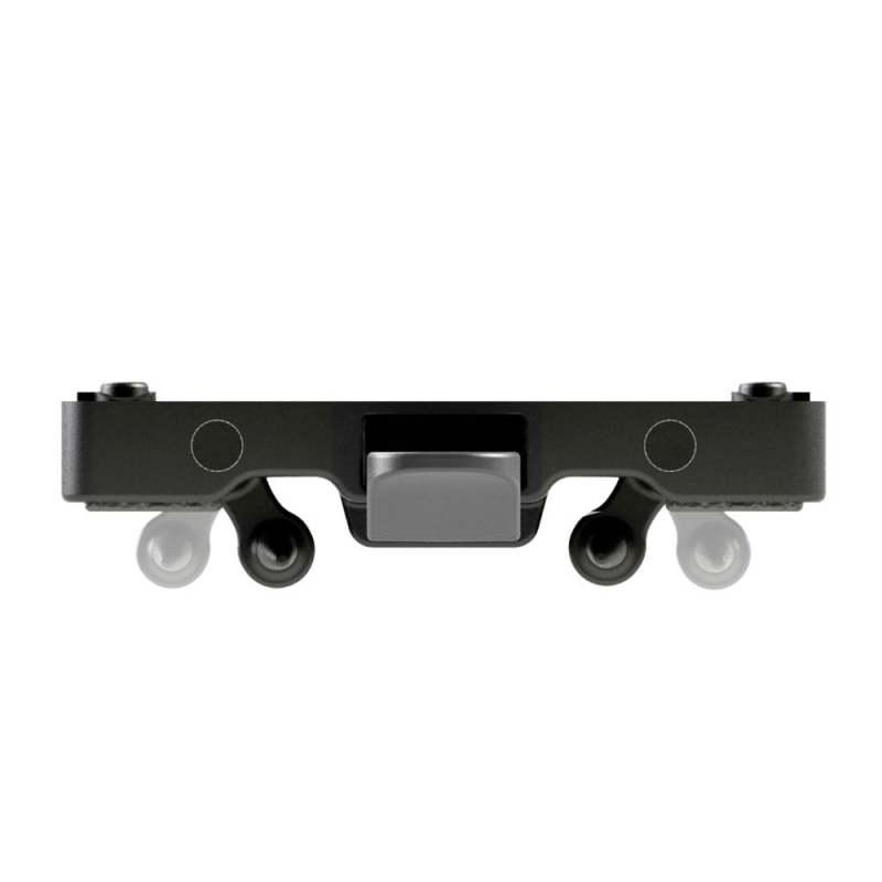 Adapter do bagażnika Racktime Snapit System