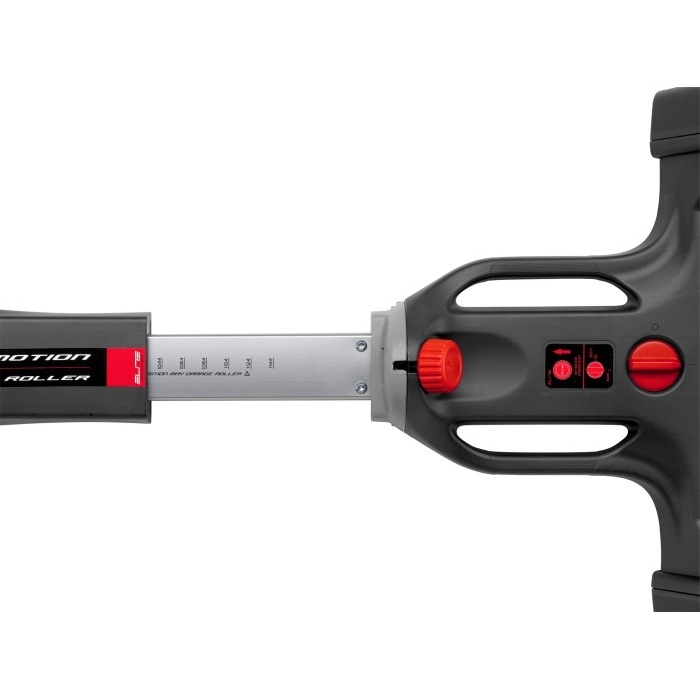 Trenażer rolkowy Elite Quick Motion 3