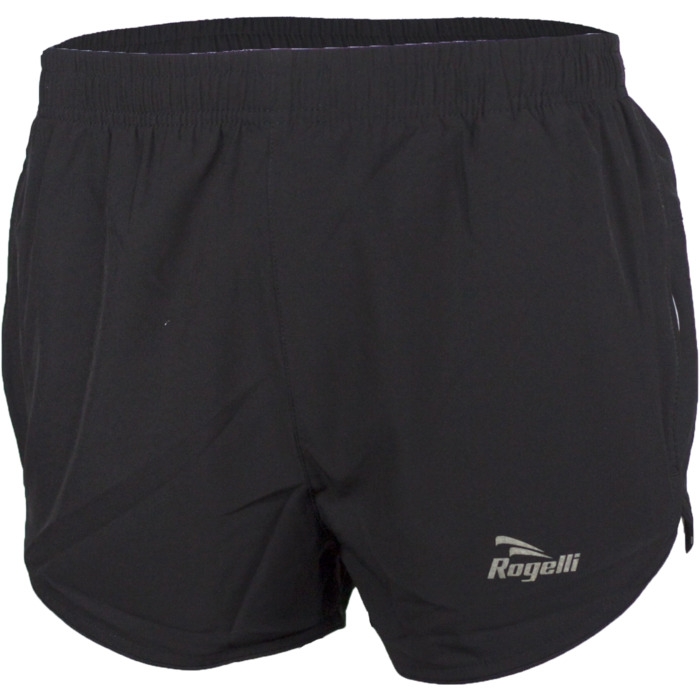 Rogelli Firenze Spodenki do biegania fitness czarne
