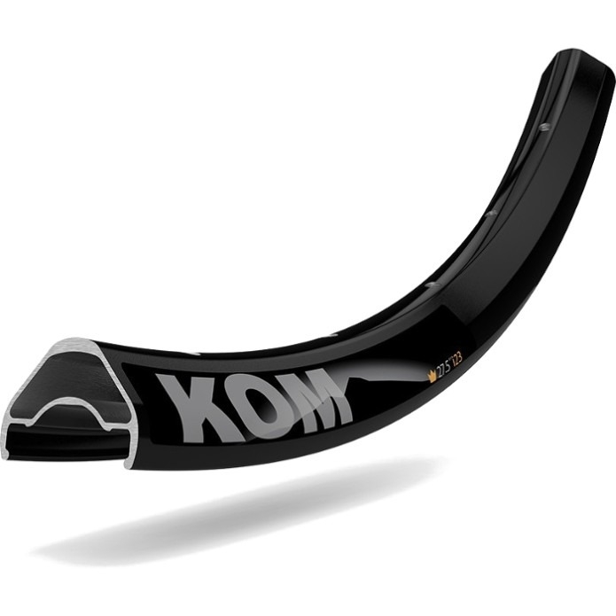 WTB Kom Obręcz enduro trail 32H 29