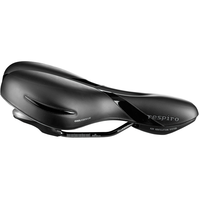 selle royal respiro soft