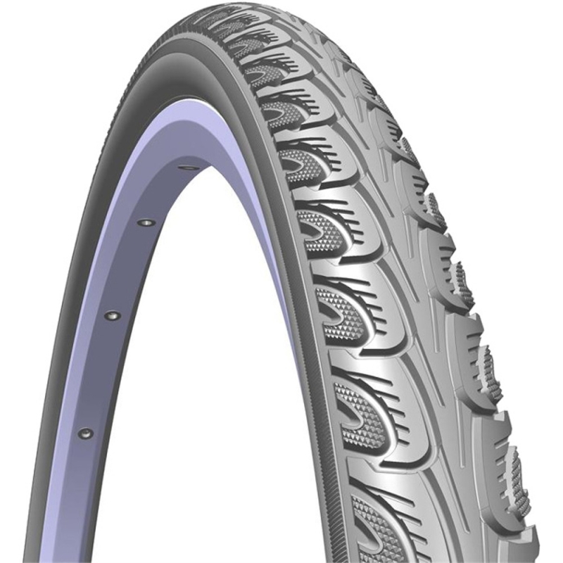 Opona Rubena / Mitas Hook V69 24