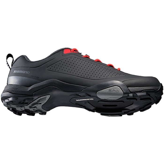 Buty Shimano SH-MT300 czarne