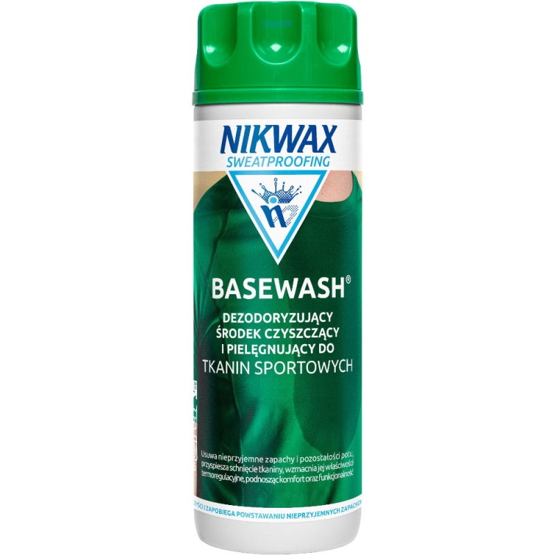 Środek piorący do odzieży technicznej Nikwax Base Wash