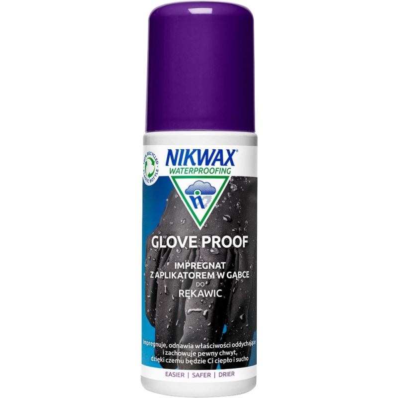 Impregnat do rękawic Nikwax Glove Proof
