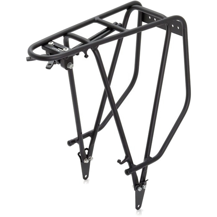 Bagażnik rowerowy tylny XLC RP-R03 do sakw Crosso